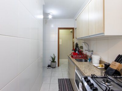 Apartamento à venda com 70m², 2 quartos, 1 vaga no bairro Tristeza em Porto Alegre - Foto 17