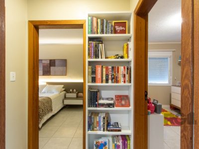 Apartamento à venda com 70m², 2 quartos, 1 vaga no bairro Tristeza em Porto Alegre - Foto 18