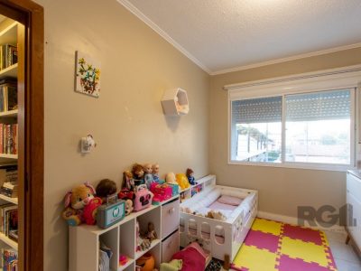 Apartamento à venda com 70m², 2 quartos, 1 vaga no bairro Tristeza em Porto Alegre - Foto 20