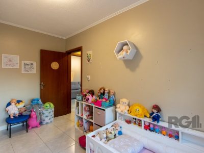 Apartamento à venda com 70m², 2 quartos, 1 vaga no bairro Tristeza em Porto Alegre - Foto 21