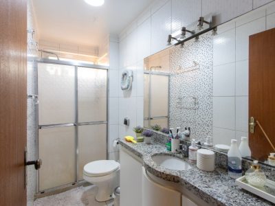 Apartamento à venda com 70m², 2 quartos, 1 vaga no bairro Tristeza em Porto Alegre - Foto 23