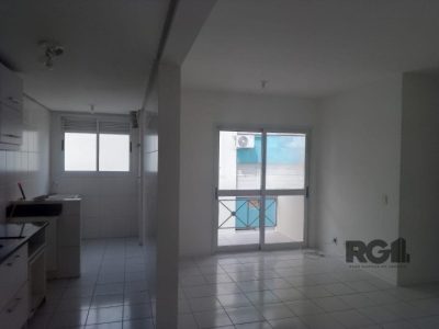 Apartamento à venda com 79m², 3 quartos, 1 suíte, 1 vaga no bairro Santo Antônio em Porto Alegre - Foto 2