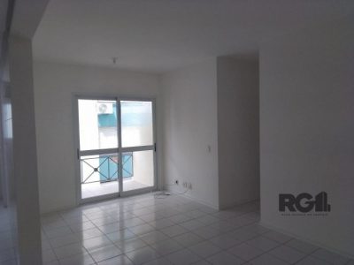 Apartamento à venda com 79m², 3 quartos, 1 suíte, 1 vaga no bairro Santo Antônio em Porto Alegre - Foto 3