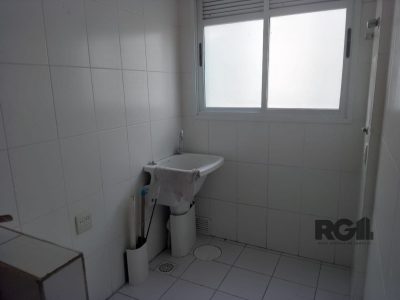 Apartamento à venda com 79m², 3 quartos, 1 suíte, 1 vaga no bairro Santo Antônio em Porto Alegre - Foto 6