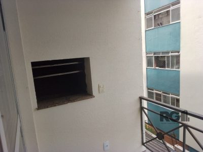 Apartamento à venda com 79m², 3 quartos, 1 suíte, 1 vaga no bairro Santo Antônio em Porto Alegre - Foto 10