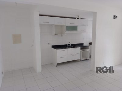 Apartamento à venda com 79m², 3 quartos, 1 suíte, 1 vaga no bairro Santo Antônio em Porto Alegre - Foto 12