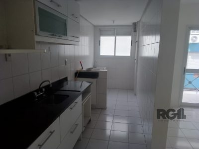 Apartamento à venda com 79m², 3 quartos, 1 suíte, 1 vaga no bairro Santo Antônio em Porto Alegre - Foto 13