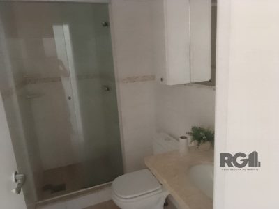 Apartamento à venda com 79m², 3 quartos, 1 suíte, 1 vaga no bairro Santo Antônio em Porto Alegre - Foto 14