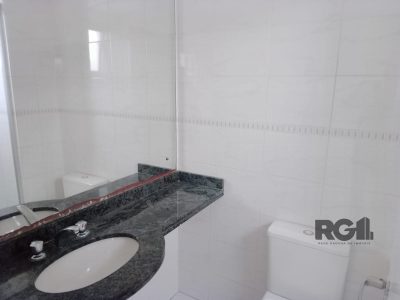 Apartamento à venda com 79m², 3 quartos, 1 suíte, 1 vaga no bairro Santo Antônio em Porto Alegre - Foto 19