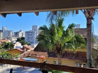 Casa à venda com 245m², 4 quartos, 1 suíte, 1 vaga no bairro Tristeza em Porto Alegre - Foto 16