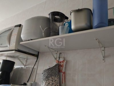 Apartamento à venda com 85m², 2 quartos, 1 vaga no bairro Partenon em Porto Alegre - Foto 16