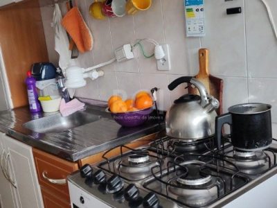 Apartamento à venda com 85m², 2 quartos, 1 vaga no bairro Partenon em Porto Alegre - Foto 18