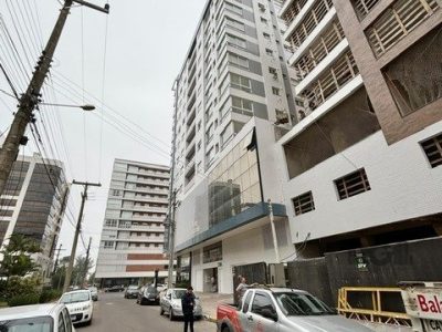 Apartamento à venda com 86m², 3 quartos, 3 suítes, 1 vaga no bairro Zona Nova em Capão da Canoa - Foto 2