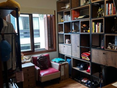 Apartamento à venda com 90m², 3 quartos, 1 suíte, 2 vagas no bairro Ipanema em Porto Alegre - Foto 7