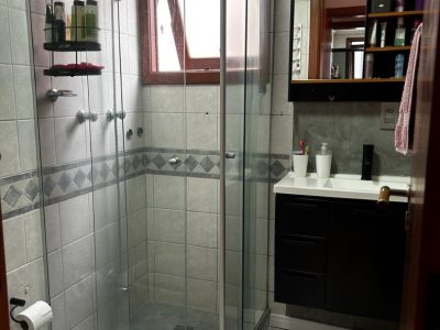 Apartamento à venda com 90m², 3 quartos, 1 suíte, 2 vagas no bairro Ipanema em Porto Alegre - Foto 11