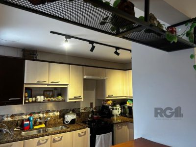 Apartamento à venda com 90m², 3 quartos, 1 suíte, 2 vagas no bairro Ipanema em Porto Alegre - Foto 15