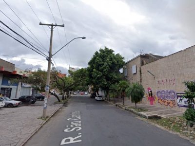 Predio à venda com 2.400m² no bairro Floresta em Porto Alegre - Foto 2