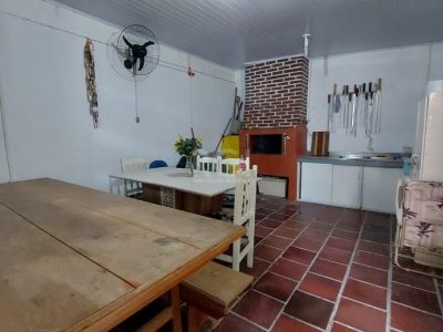 Casa à venda com 184m², 3 quartos, 2 suítes, 4 vagas no bairro Cristal em Porto Alegre - Foto 10