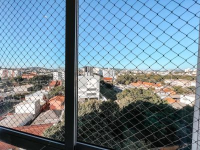 Apartamento à venda com 75m², 3 quartos, 1 suíte, 2 vagas no bairro Cristal em Porto Alegre - Foto 15