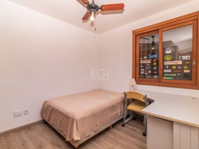 Casa Condominio à venda com 257m², 4 quartos, 2 suítes, 2 vagas no bairro Boa Vista em Porto Alegre - Foto 21