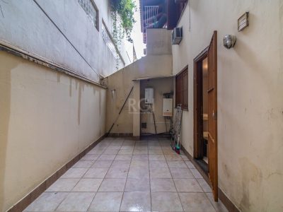 Casa Condominio à venda com 257m², 4 quartos, 2 suítes, 2 vagas no bairro Boa Vista em Porto Alegre - Foto 56