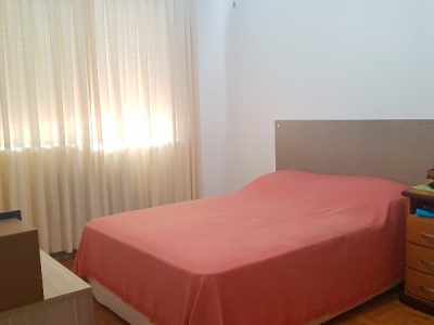 Apartamento à venda com 71m², 3 quartos no bairro Cristal em Porto Alegre - Foto 4