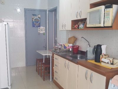 Apartamento à venda com 71m², 3 quartos no bairro Cristal em Porto Alegre - Foto 9