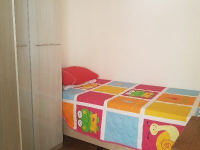 Apartamento à venda com 71m², 3 quartos no bairro Cristal em Porto Alegre - Foto 5