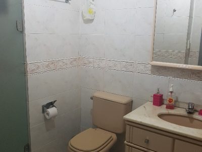 Apartamento à venda com 71m², 3 quartos no bairro Cristal em Porto Alegre - Foto 6