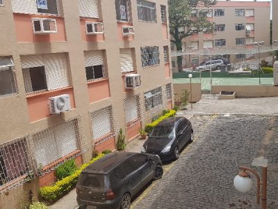 Apartamento à venda com 71m², 3 quartos no bairro Cristal em Porto Alegre - Foto 13