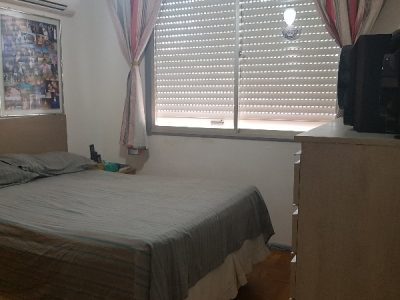 Apartamento à venda com 71m², 3 quartos no bairro Cristal em Porto Alegre - Foto 2