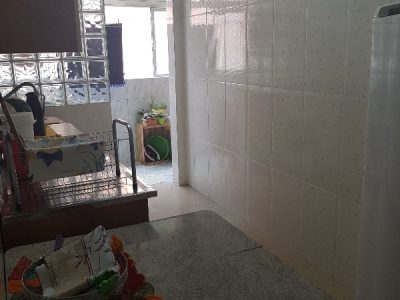 Apartamento à venda com 71m², 3 quartos no bairro Cristal em Porto Alegre - Foto 7