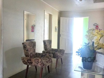 Apartamento à venda com 39m², 1 quarto no bairro Passo d'Areia em Porto Alegre - Foto 18