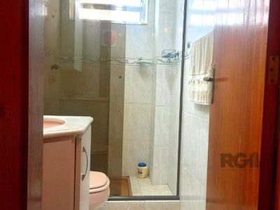 Apartamento à venda com 39m², 1 quarto no bairro Passo d'Areia em Porto Alegre - Foto 10