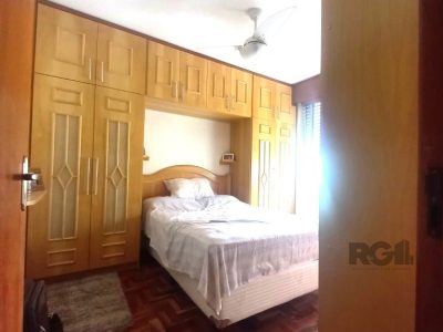 Apartamento à venda com 39m², 1 quarto no bairro Passo d'Areia em Porto Alegre - Foto 11