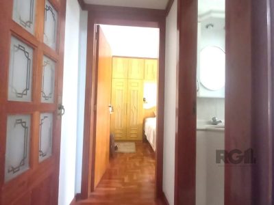 Apartamento à venda com 39m², 1 quarto no bairro Passo d'Areia em Porto Alegre - Foto 9