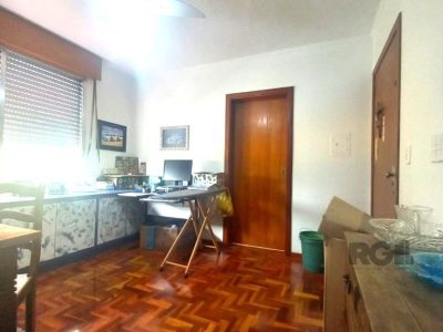 Apartamento à venda com 39m², 1 quarto no bairro Passo d'Areia em Porto Alegre - Foto 6