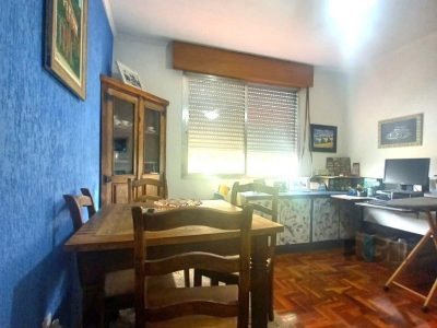 Apartamento à venda com 39m², 1 quarto no bairro Passo d'Areia em Porto Alegre - Foto 2