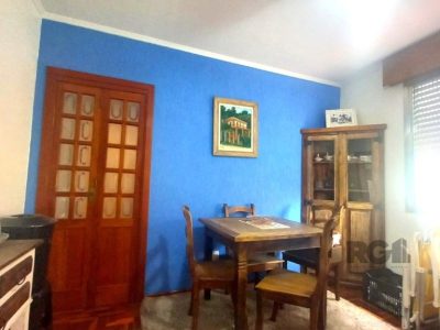 Apartamento à venda com 39m², 1 quarto no bairro Passo d'Areia em Porto Alegre - Foto 3