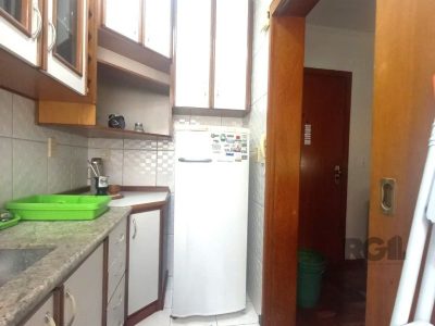 Apartamento à venda com 39m², 1 quarto no bairro Passo d'Areia em Porto Alegre - Foto 15