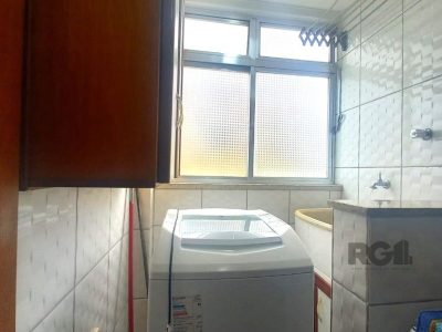 Apartamento à venda com 39m², 1 quarto no bairro Passo d'Areia em Porto Alegre - Foto 17