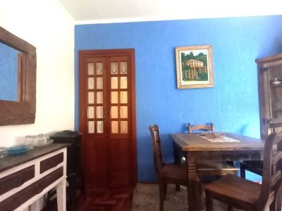 Apartamento à venda com 39m², 1 quarto no bairro Passo d'Areia em Porto Alegre - Foto 4