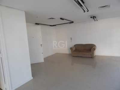 Conjunto/Sala à venda com 59m², 1 vaga no bairro Moinhos de Vento em Porto Alegre - Foto 5