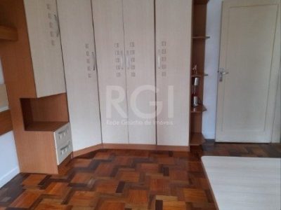 Apartamento à venda com 96m², 3 quartos, 1 vaga no bairro Menino Deus em Porto Alegre - Foto 11