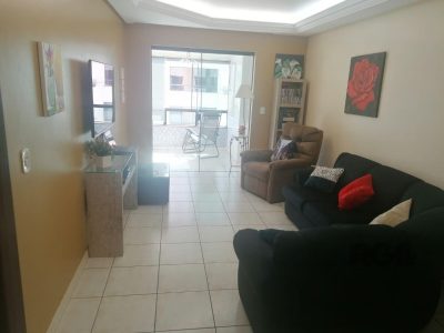 Apartamento à venda com 151m², 2 quartos, 1 suíte no bairro Zona Nova em Capão da Canoa - Foto 7