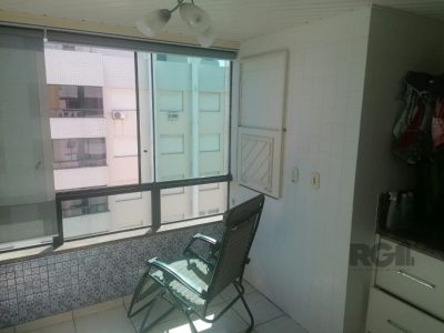 Apartamento à venda com 151m², 2 quartos, 1 suíte no bairro Zona Nova em Capão da Canoa - Foto 8