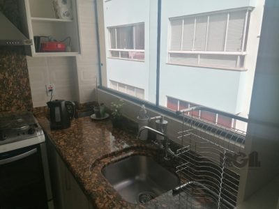 Apartamento à venda com 151m², 2 quartos, 1 suíte no bairro Zona Nova em Capão da Canoa - Foto 13