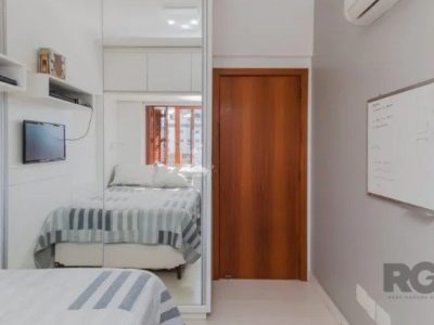 Cobertura à venda com 273m², 3 quartos, 1 suíte, 2 vagas no bairro Moinhos de Vento em Porto Alegre - Foto 16