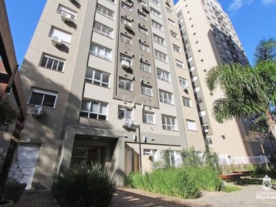 Apartamento à venda com 54m², 2 quartos, 1 vaga no bairro Jardim Carvalho em Porto Alegre - Foto 23