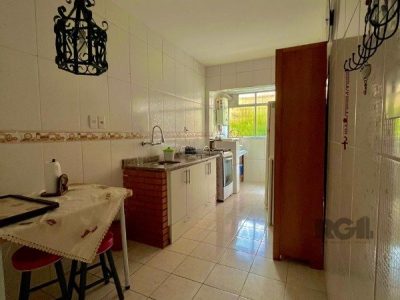 Apartamento à venda com 83m², 2 quartos, 1 vaga no bairro Higienópolis em Porto Alegre - Foto 20